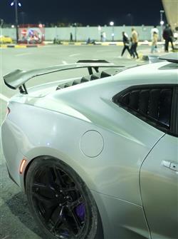 شيفروليه كامارو